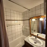 Croix Du Sud - Spacieux Et Agreable - Coeur De Station - Vue Vallee - Balcon Mae-7551 Apartment