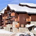 Croix Du Sud - Spacieux Et Agreable - Coeur De Station - Vue Vallee - Balcon Mae-7551 Apartment